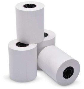 55mm X 15 Mtr Thermal Paper Roll