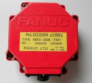 Fanuc Pulsecoder