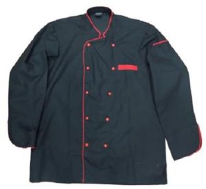 Full Sleeves Chef Coat