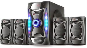 DM-15000BT 4.1 Multimedia Speaker