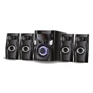 DM-5000BT 4.1 Multimedia Speaker