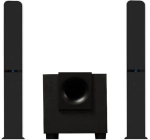 DM-HT1000 2.1 Multimedia Speaker