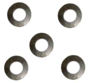 Stainless Steel Flat Washer