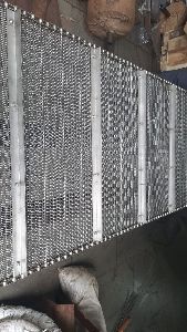 LK5 Wire Mesh Belt