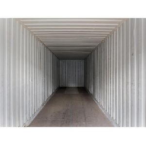 Ocean Cargo Container