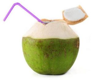 Tender Coconut