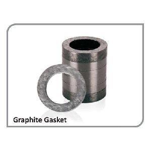 Industrial Graphite Gasket