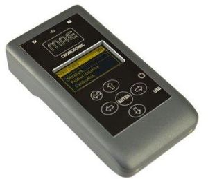 Ultrasonic Pulse Velocity Tester