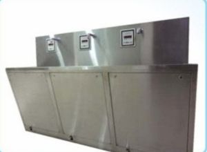 Surgical Scrub Sink