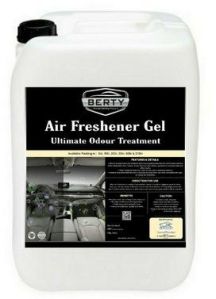 air freshener gel