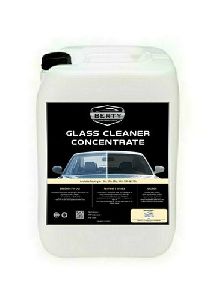 GLASS CLEANER CONCENTRATE