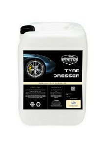 TYRE DRESSER