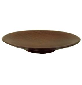 Wooden Plate