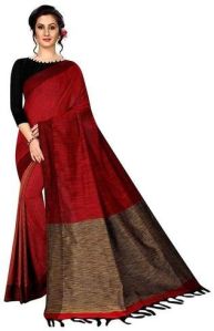 Khaadi Cotton Saree