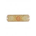 Mosaic Double Vanity Wall Light