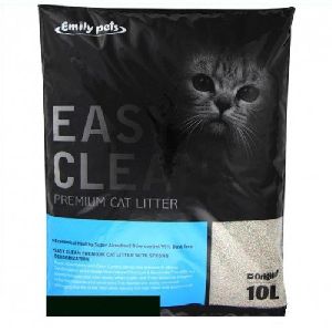 Cat Litter