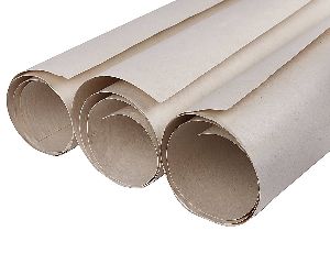 100 GSM Hemp A1 White Sheets