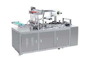 Over Wrapping Machine