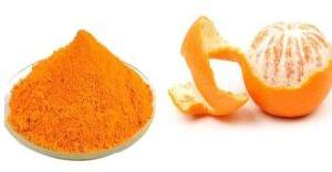 Orange Peel Powder