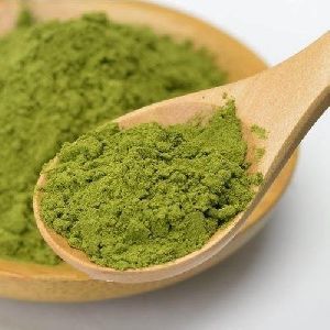 Organic Tea Powder