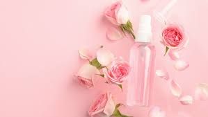 Rose Water