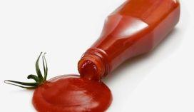 Tomato Ketchup