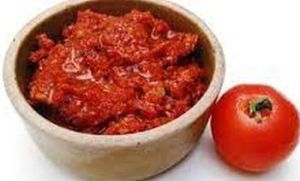 Tomato Pickle