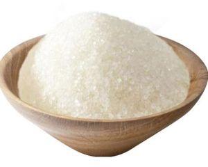 White Refined Sugar