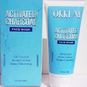 OKKLAY FACEWASH