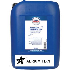 AIRCRAFT CLEANER 281