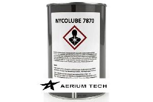 NYCOLUBE 7870 mineral lubricating oil