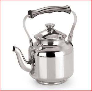 Tea Time Kettle