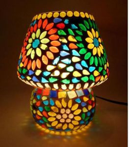 Table Night Lamp