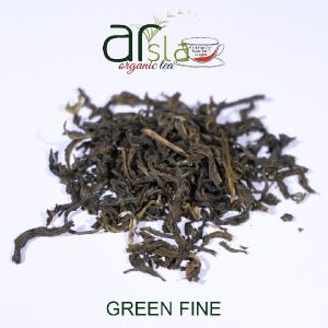 FINE GREEN TEA