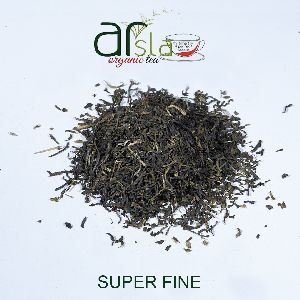 Super fine Green Tea