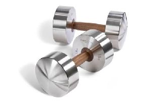 Steel Dumbbells