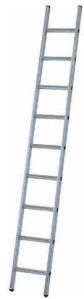 Aluminium Wall Reclining Ladder