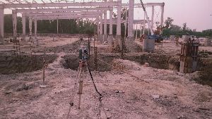 Land surveyor in lucknow