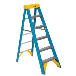 Industrial Step Ladder