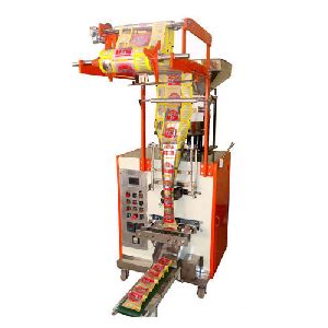 Pouch Packaging Machines