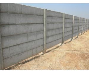 rcc readymade compound wall