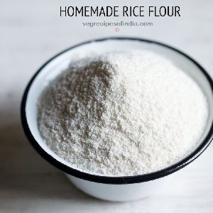 Rice Flour