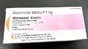 Anastrozole Tablets