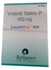 Imatirel Tablet