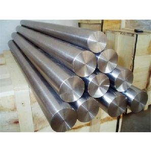 Inconel Round Bar