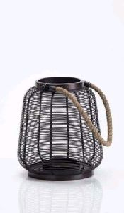 Brass Wire Lantern