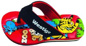 Westige kids slippers