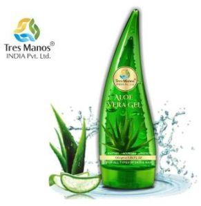 Aloe Vera Gel