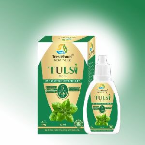 Tulsi Drop