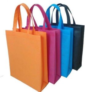 Plain Non Woven Bag